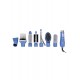8-In-1 Hair Styler with 7 Attachments GH731